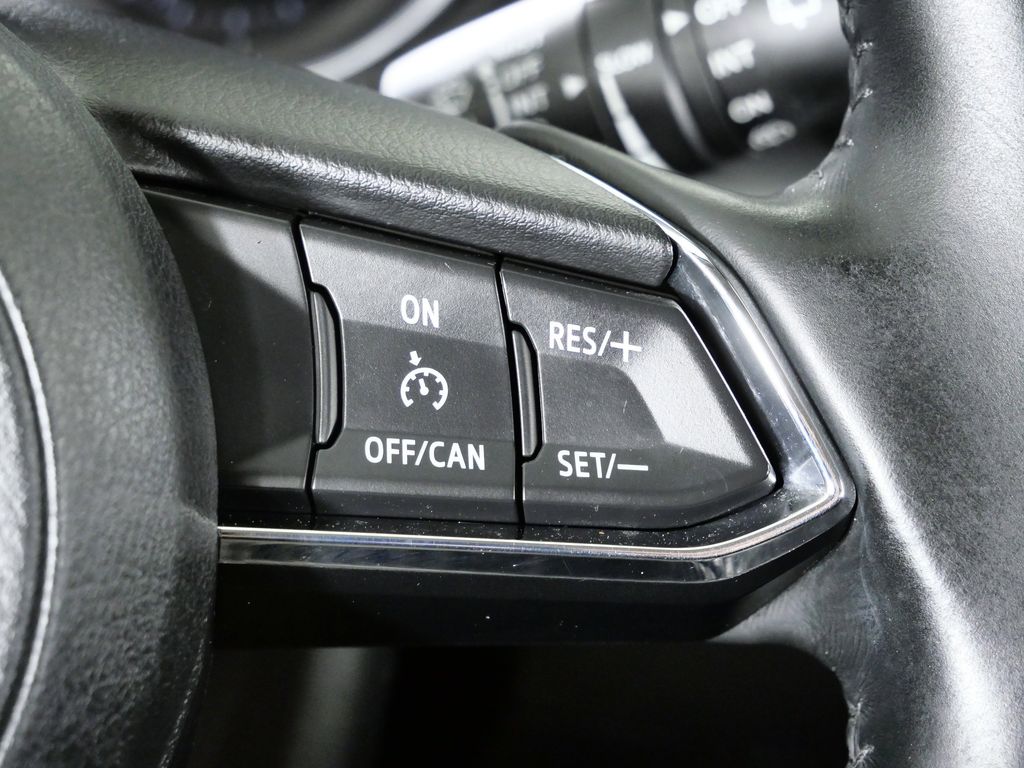 Thumbnail: 2019 Mazda CX-5 - 39