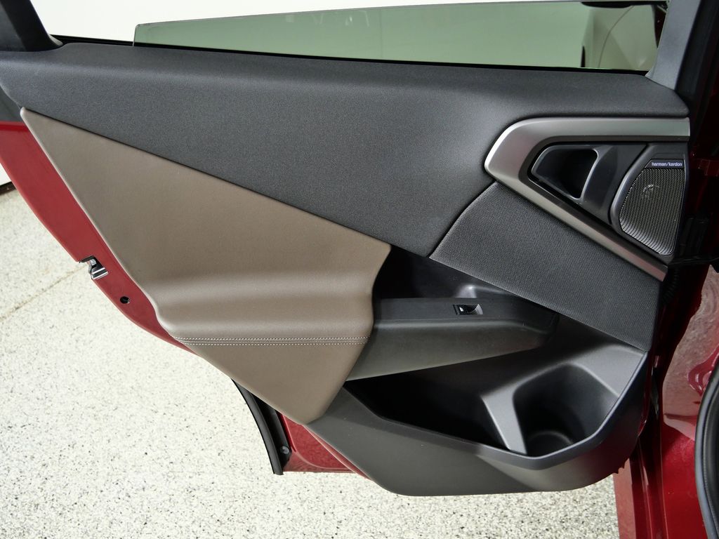 Thumbnail: 2025 BMW X3 - 34