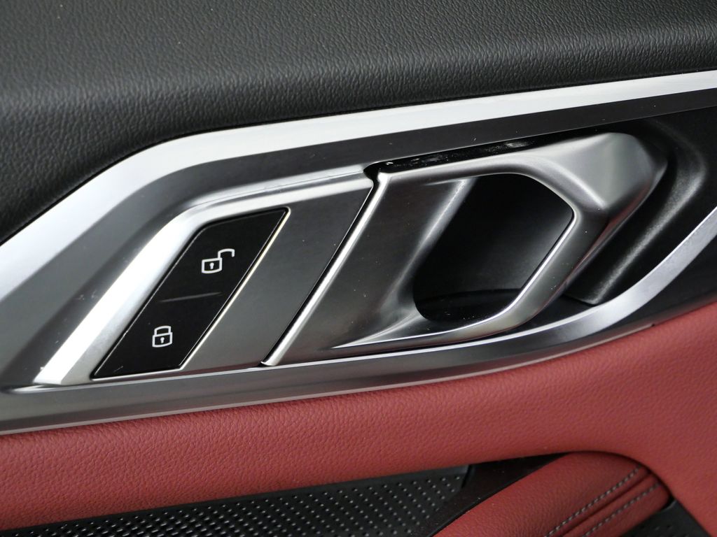 Thumbnail: 2022 BMW 4 Series - 41