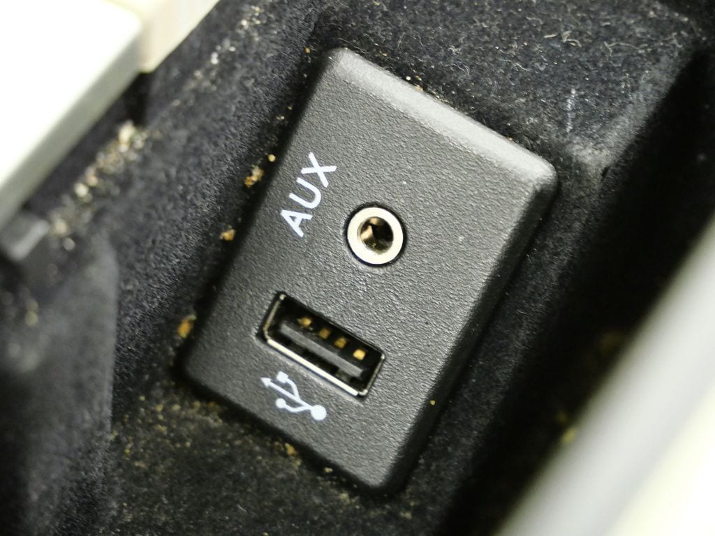 Thumbnail: 2017 Nissan Murano - 49