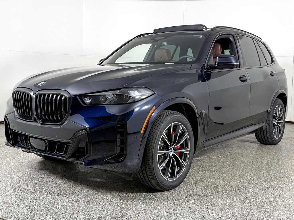 2026 BMW X5 xDrive40i -
                  Wayzata, MN
