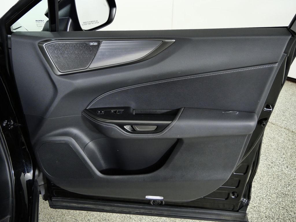 Thumbnail: 2024 Lexus NX - 20