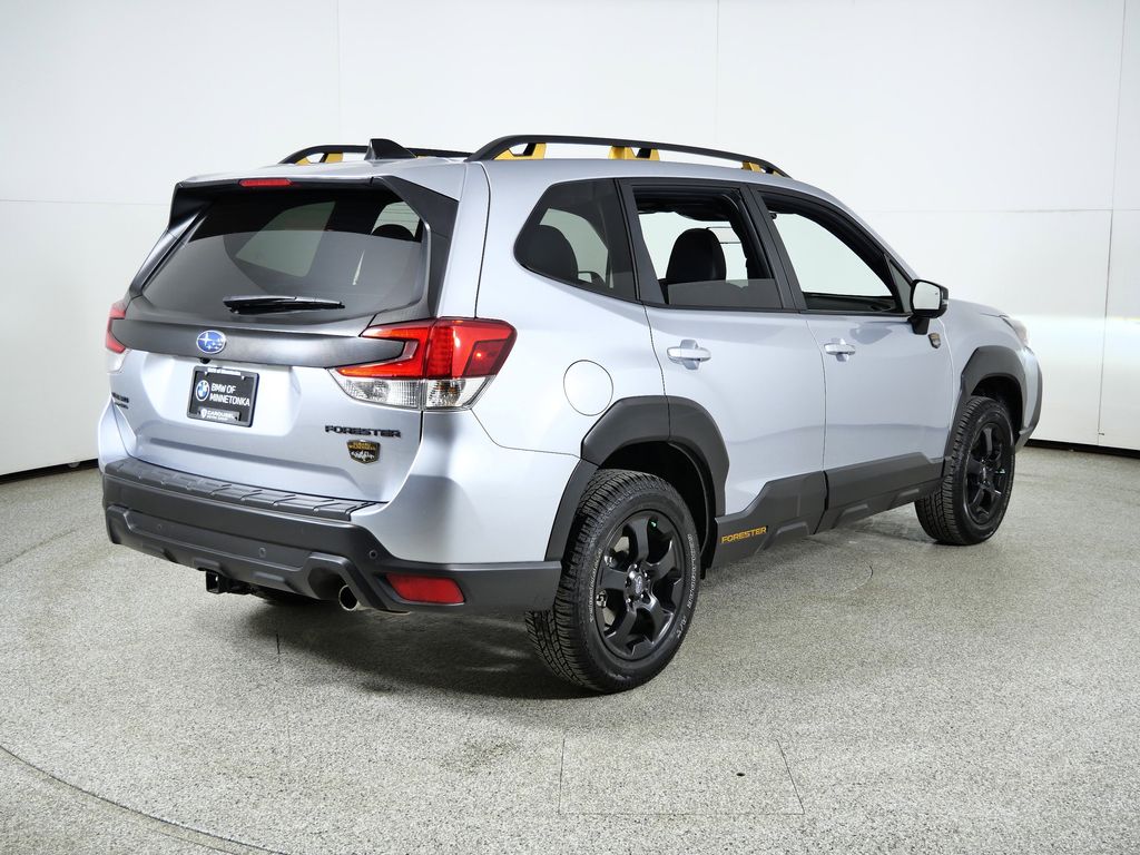 Thumbnail: 2024 Subaru Forester - 10