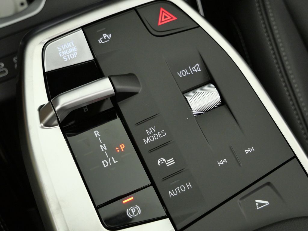 Thumbnail: 2026 BMW X1 - 47