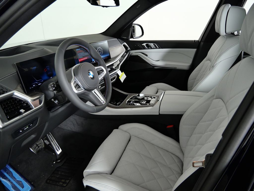 Thumbnail: 2026 BMW X5 - 35