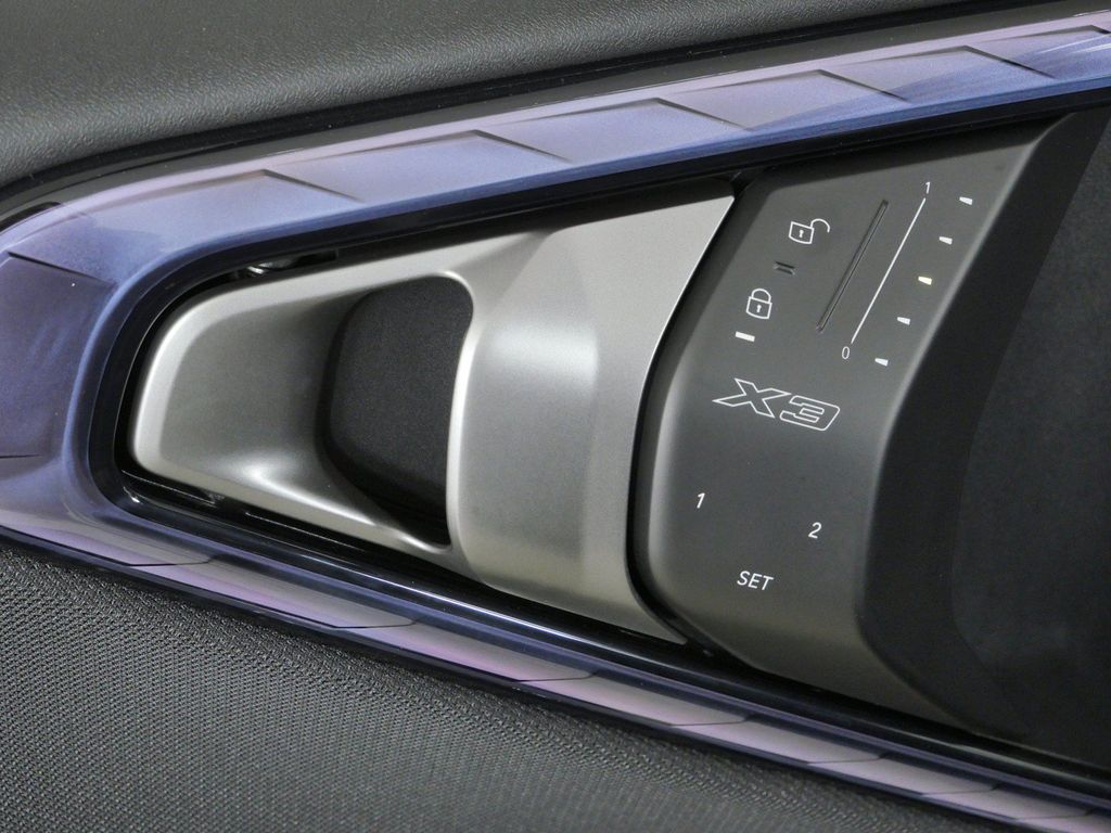 Thumbnail: 2026 BMW X3 - 36