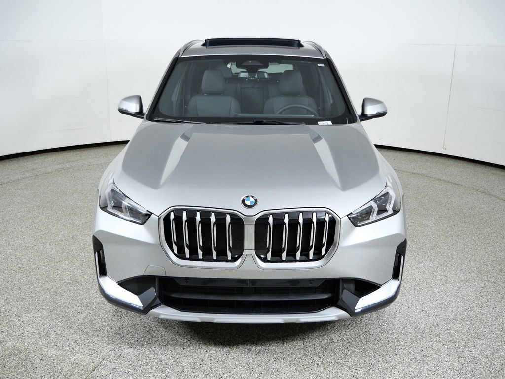 Thumbnail: 2026 BMW X1 - 18