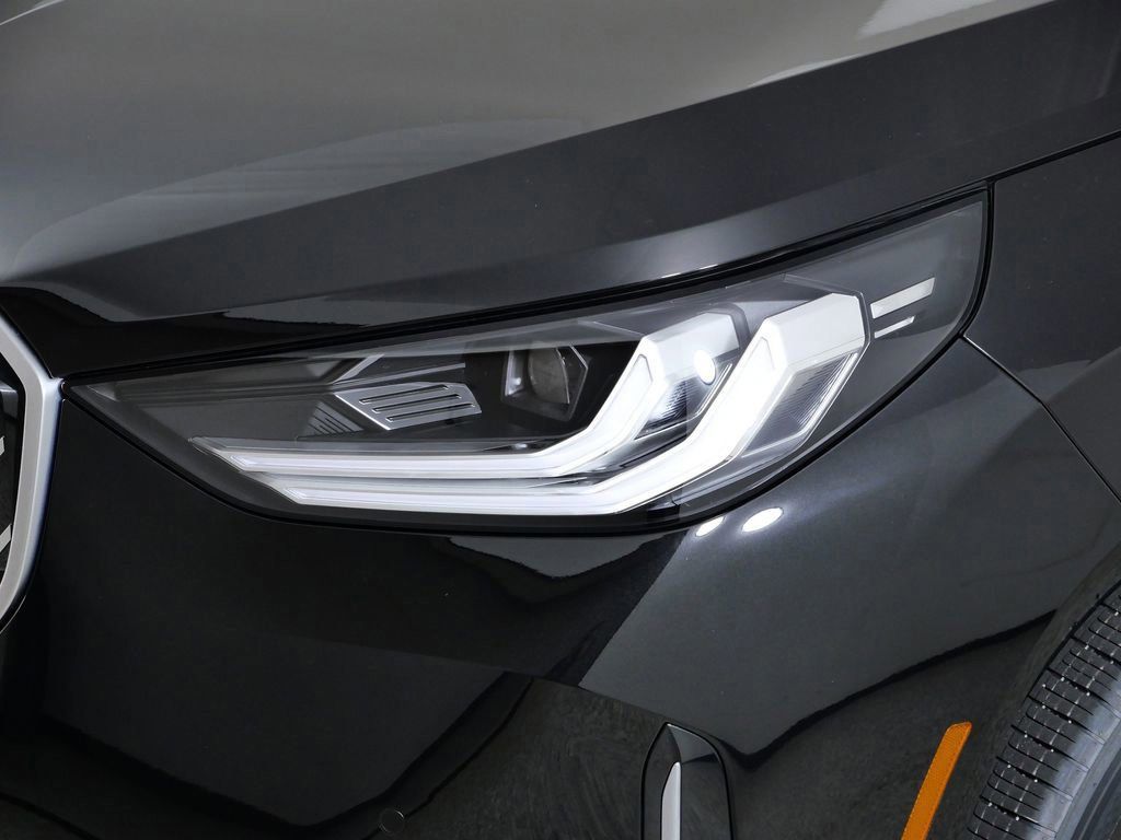 Thumbnail: 2026 BMW X3 - 4