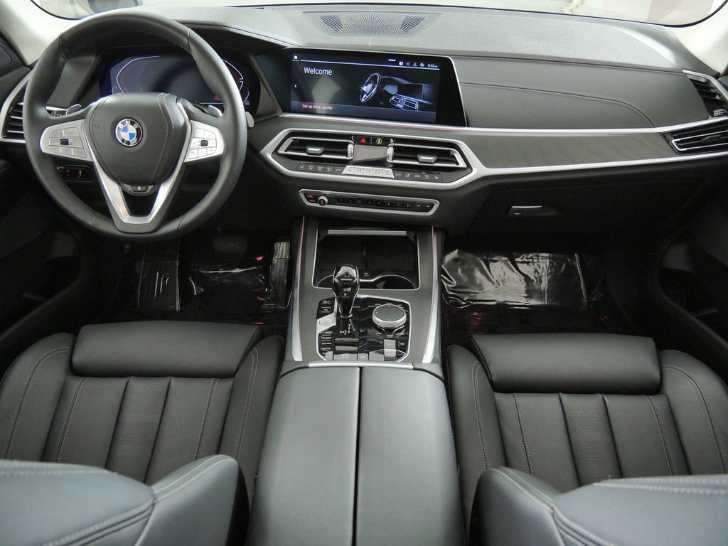 Thumbnail: 2022 BMW X7 - 6