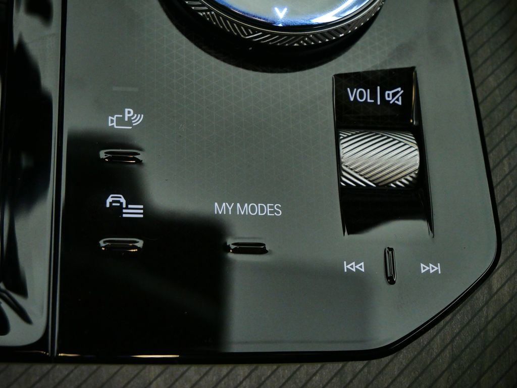 Thumbnail: 2026 BMW X3 - 42