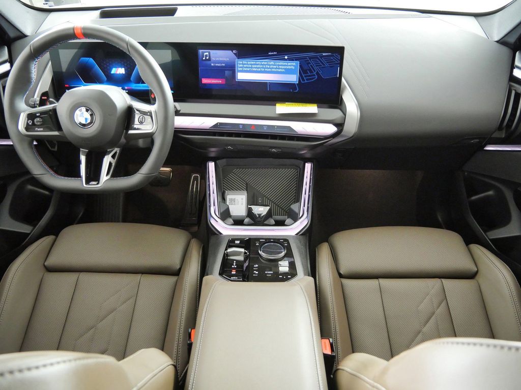 Thumbnail: 2026 BMW X3 - 5
