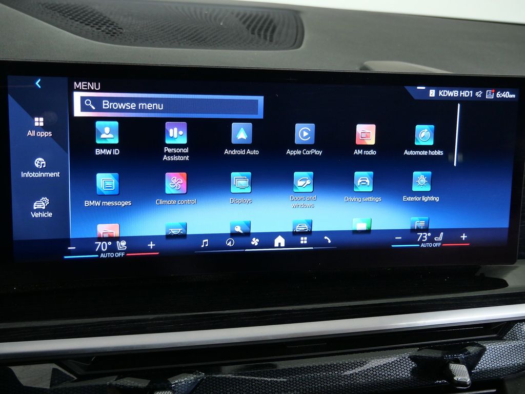 Thumbnail: 2025 BMW X5 - 45