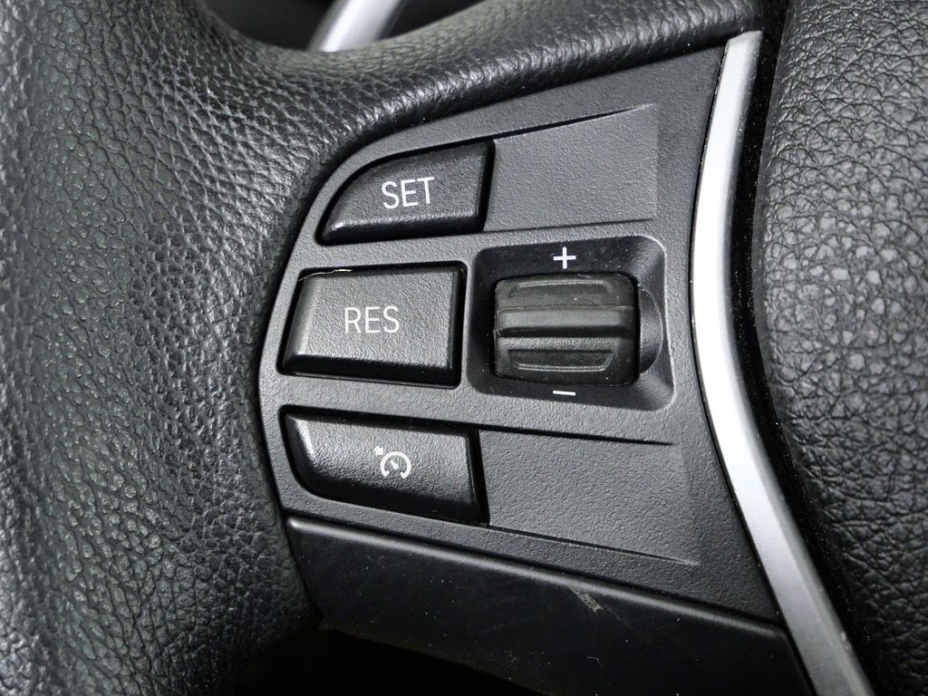 Thumbnail: 2015 BMW 2 Series - 36