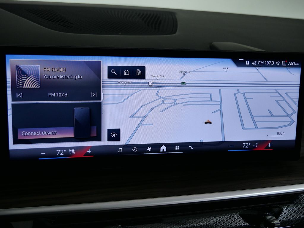 Thumbnail: 2026 BMW X7 - 44