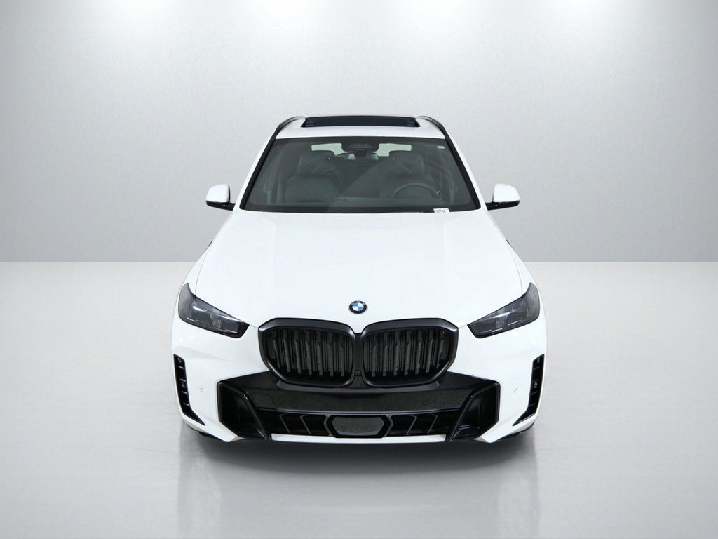 Thumbnail: 2026 BMW X5 - 16