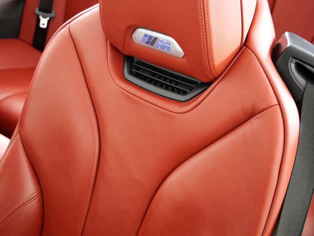 Thumbnail: 2016 BMW M4 - 36