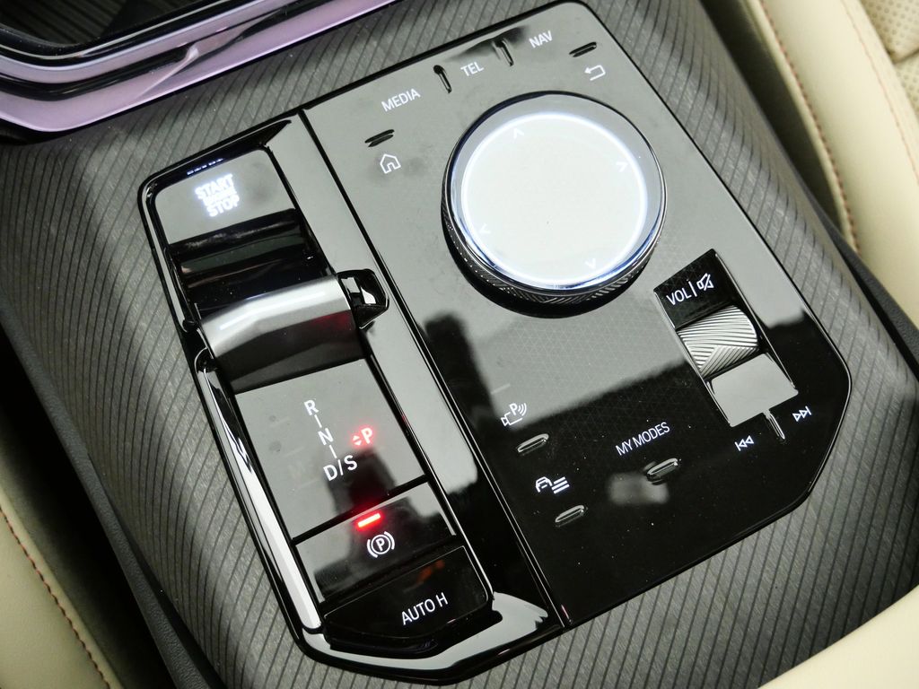 Thumbnail: 2026 BMW X3 - 47