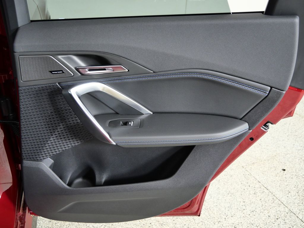 Thumbnail: 2026 BMW X1 - 23