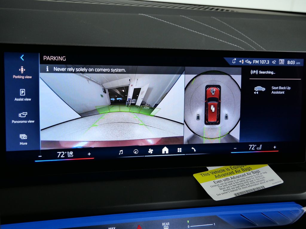 Thumbnail: 2026 BMW X3 - 49