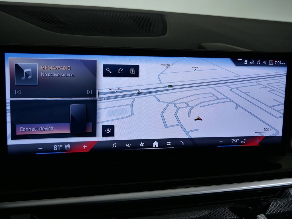 Thumbnail: 2026 BMW X7 - 45