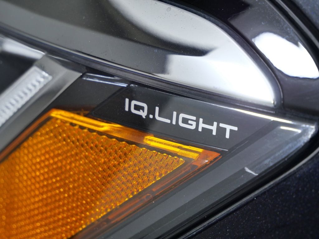 Thumbnail: 2023 Volkswagen Atlas - 5