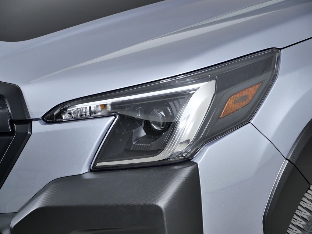 Thumbnail: 2024 Subaru Forester - 4