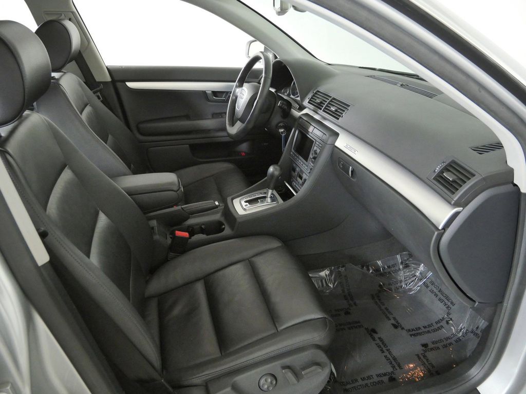Thumbnail: 2006 Audi A4 - 19