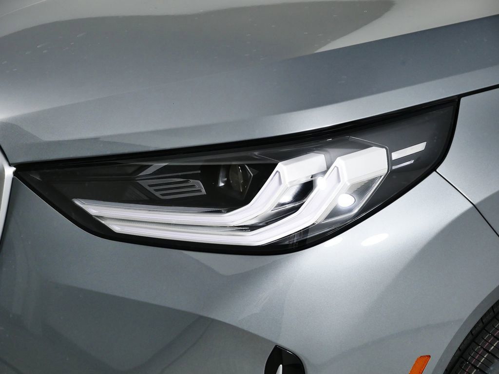 Thumbnail: 2025 BMW X3 - 18