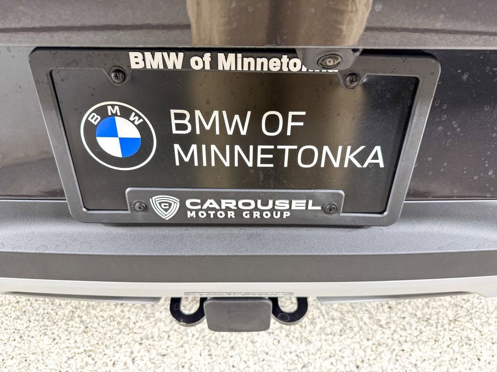 Thumbnail: 2025 BMW X3 - 17