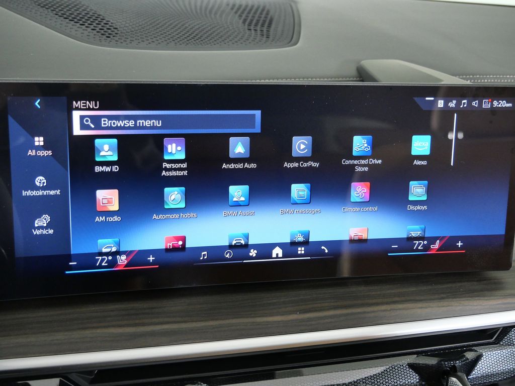 Thumbnail: 2026 BMW X5 - 44