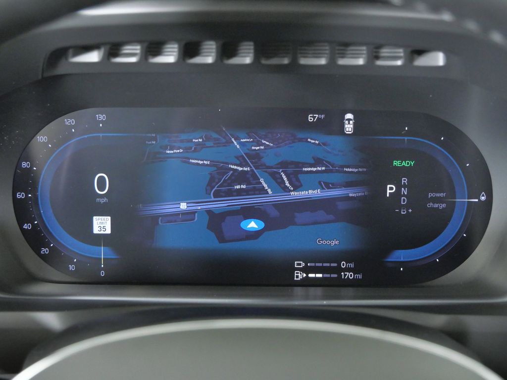 Thumbnail: 2024 Volvo XC90 - 51