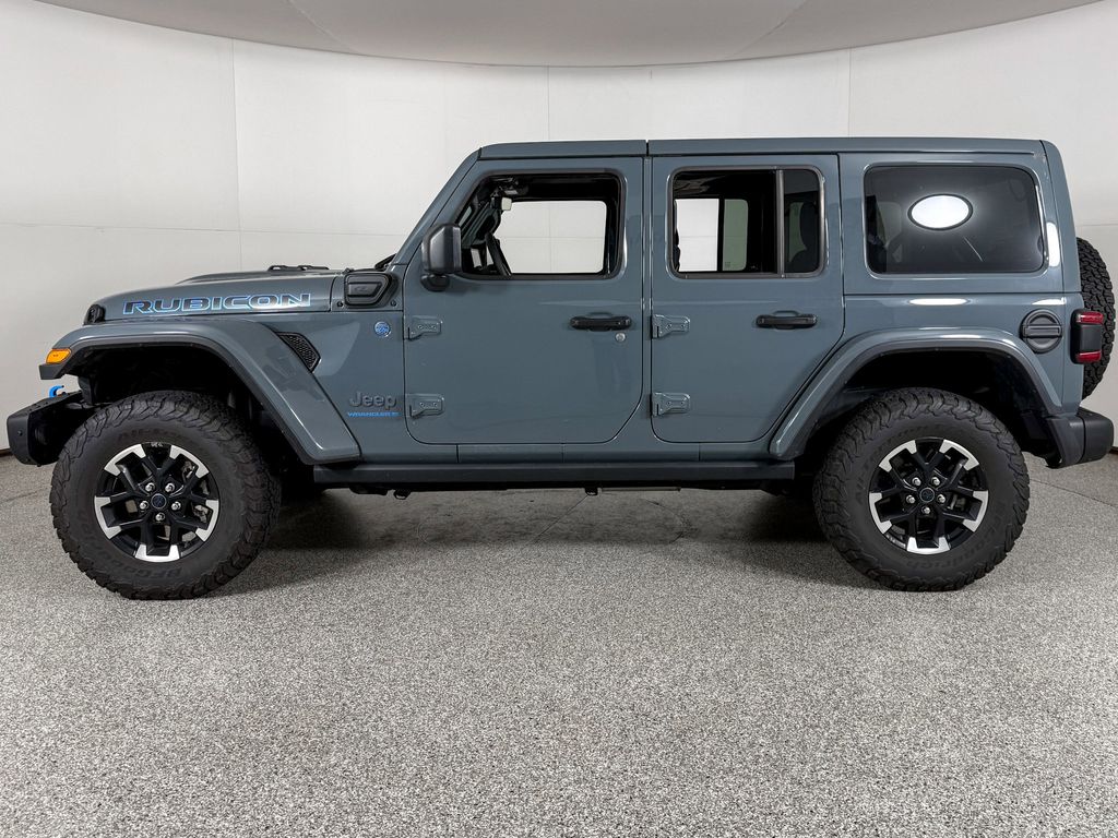 Thumbnail: 2024 Jeep Wrangler - 6