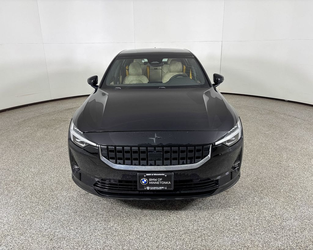 Thumbnail: 2021 Polestar 2 - 3