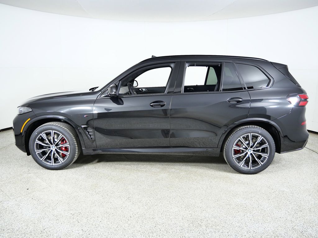 Thumbnail: 2026 BMW X5 - 15