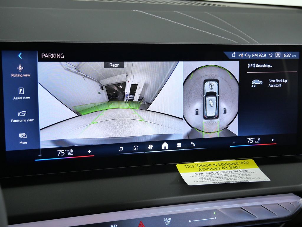 Thumbnail: 2026 BMW X3 - 49