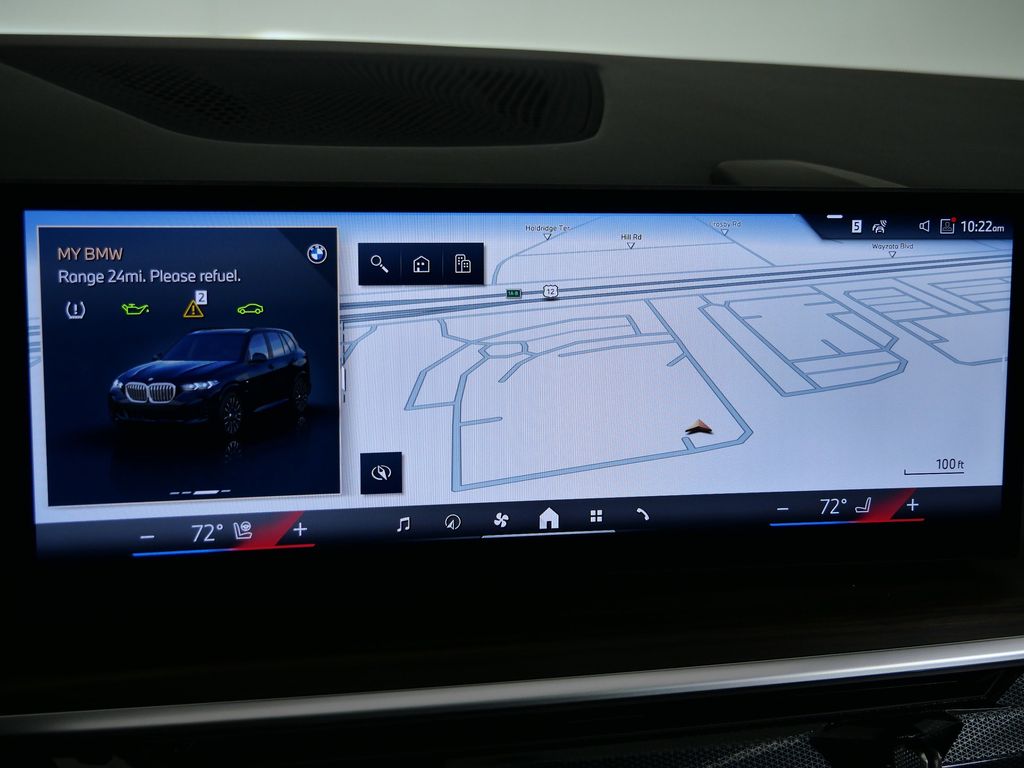 Thumbnail: 2026 BMW X5 - 43