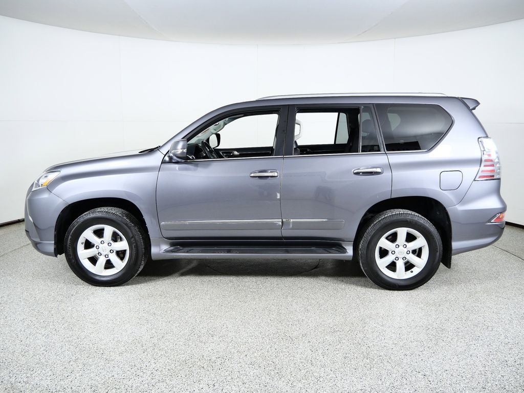 Thumbnail: 2018 Lexus GX - 14