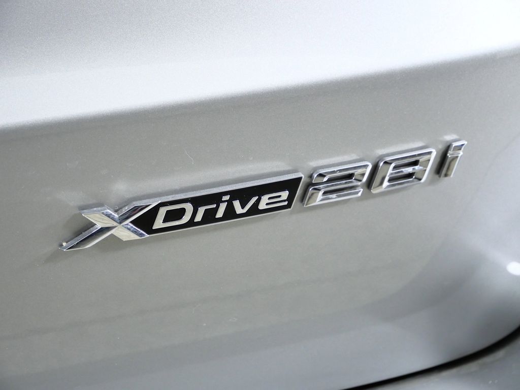 Thumbnail: 2026 BMW X1 - 12