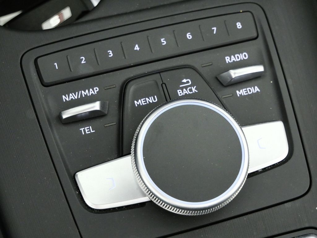 Thumbnail: 2018 Audi S4 - 48