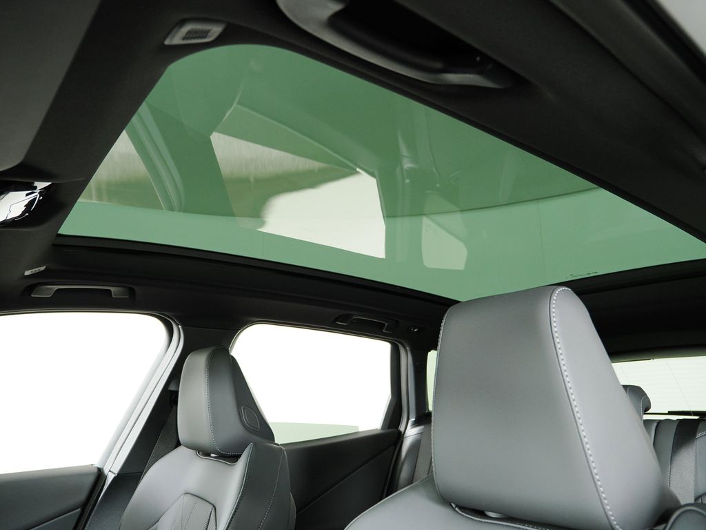 Thumbnail: 2025 BMW X3 - 19