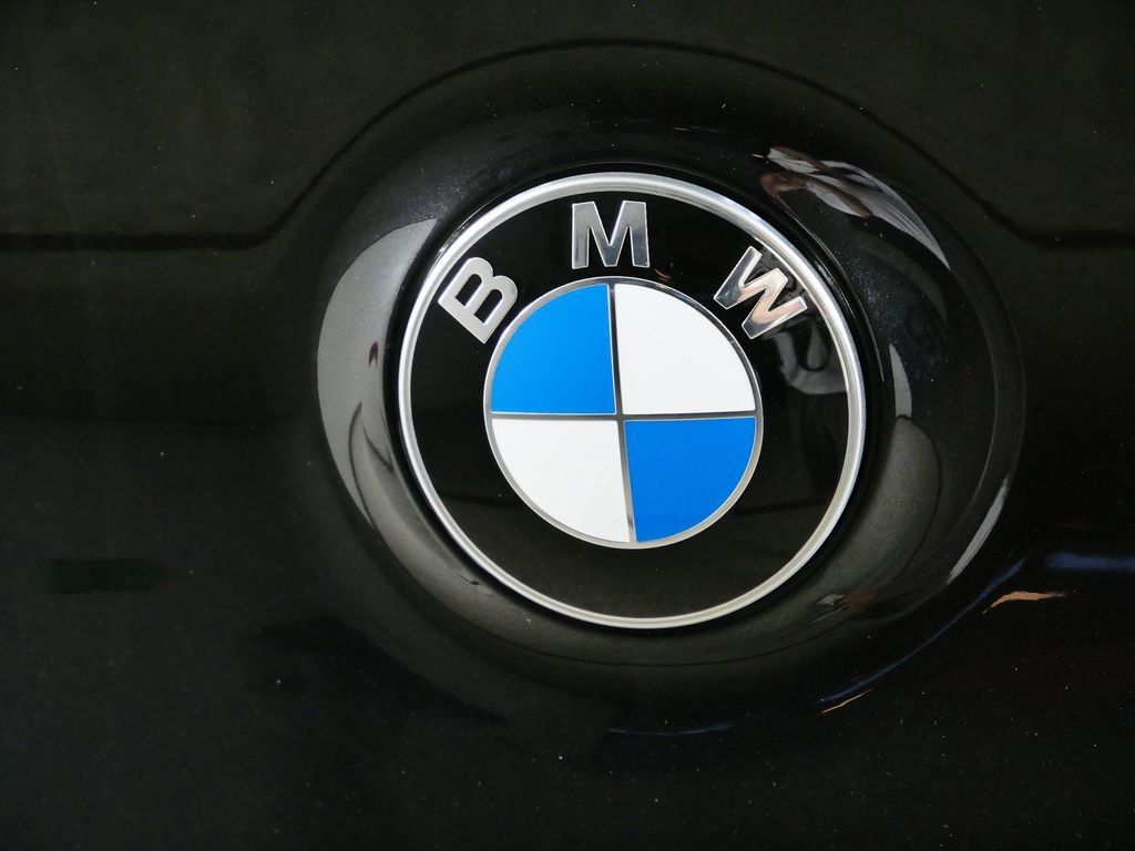 Thumbnail: 2025 BMW X3 - 13