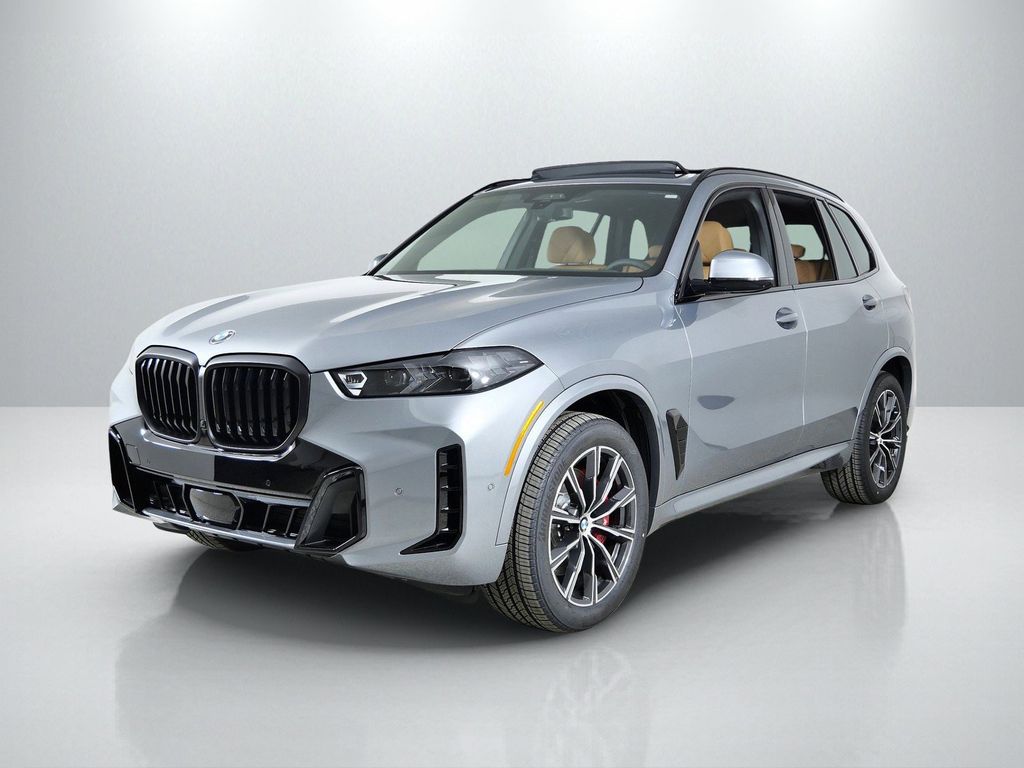 2026 BMW X5 xDrive40i -
                  Wayzata, MN