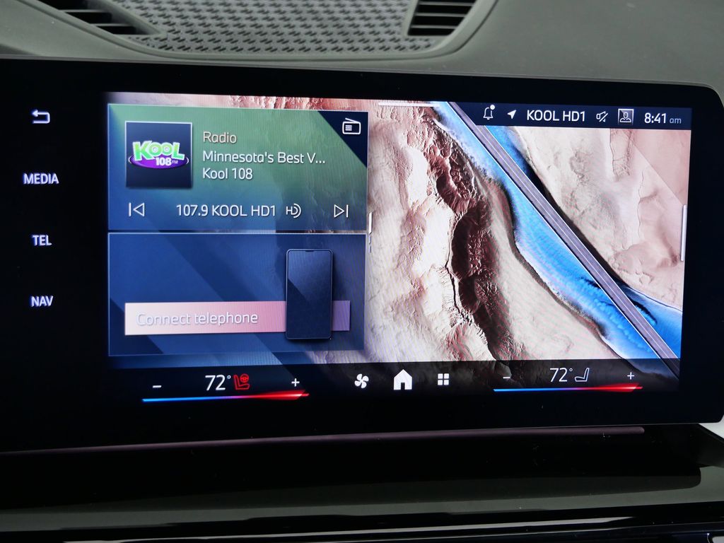 Thumbnail: 2025 BMW X1 - 46