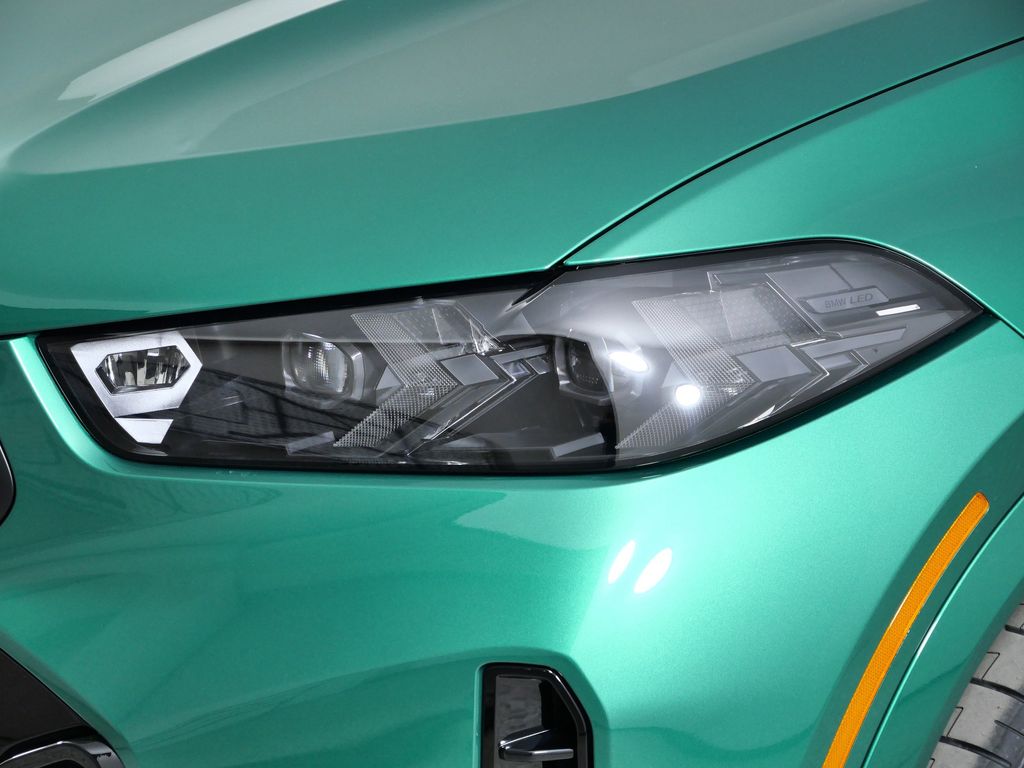 Thumbnail: 2026 BMW X6 - 3