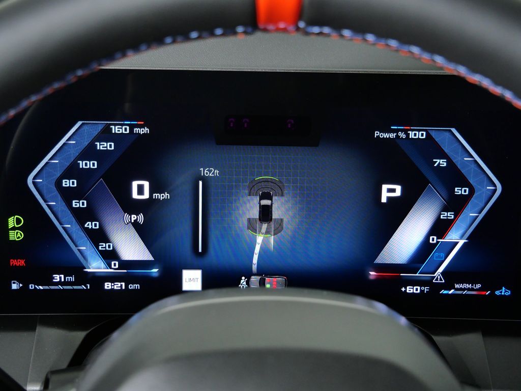 Thumbnail: 2026 BMW X3 - 50