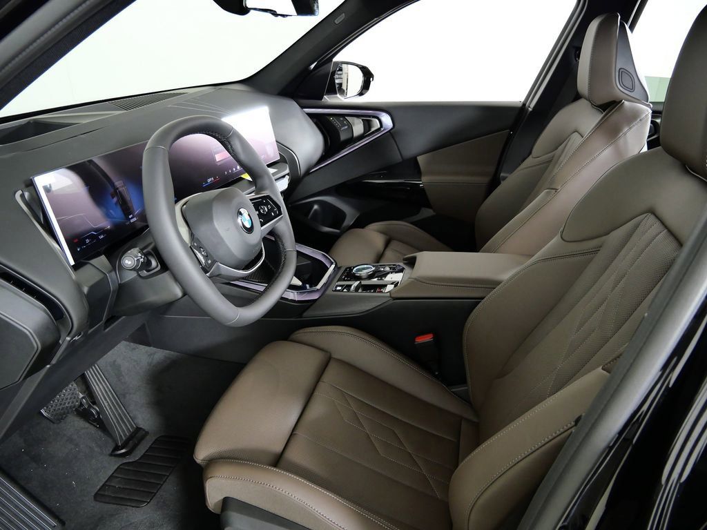 Thumbnail: 2026 BMW X3 - 33