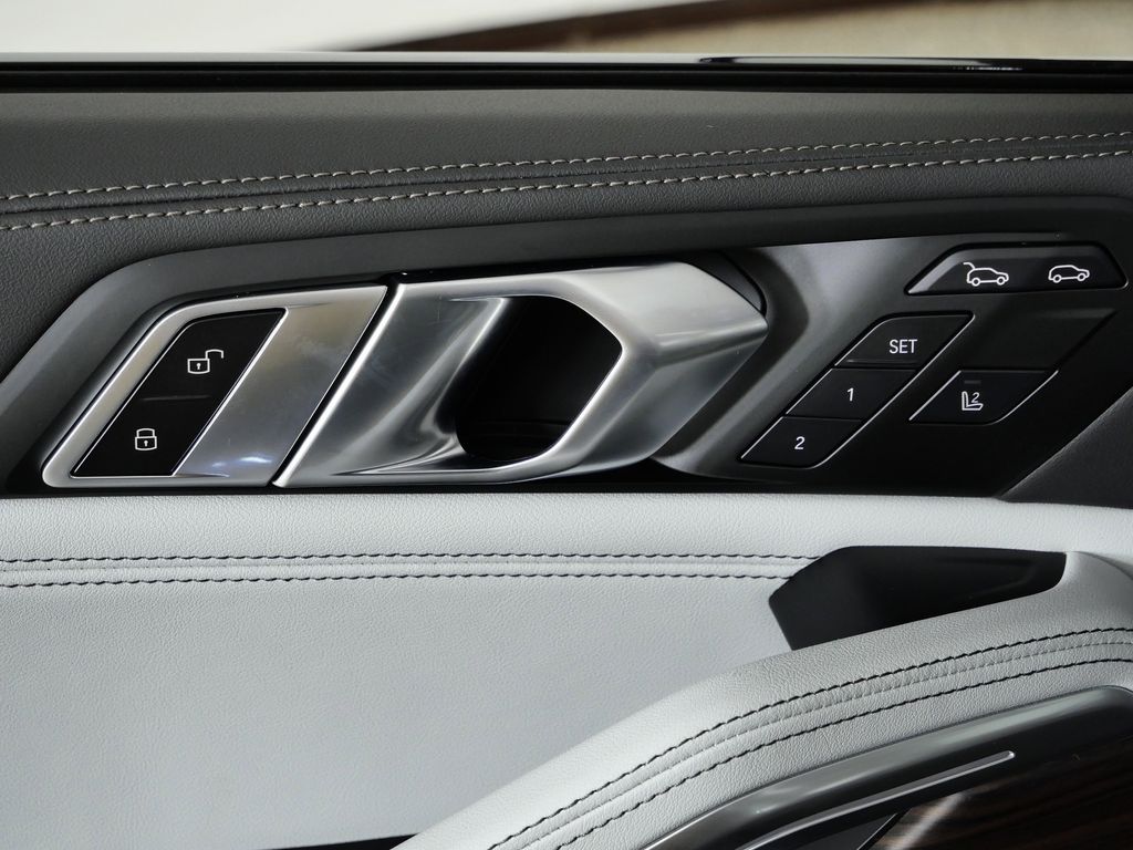 Thumbnail: 2026 BMW X6 - 37