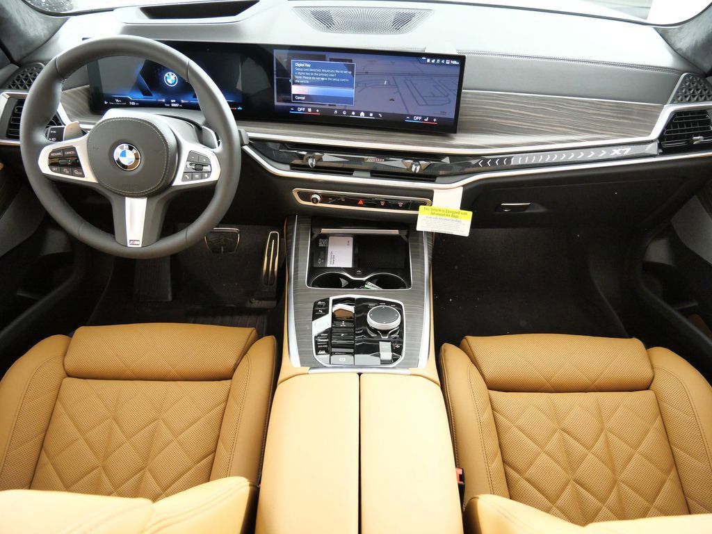 Thumbnail: 2026 BMW X7 - 7