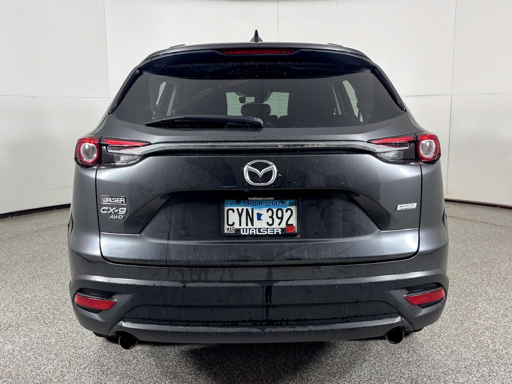Thumbnail: 2019 Mazda CX-9 - 7