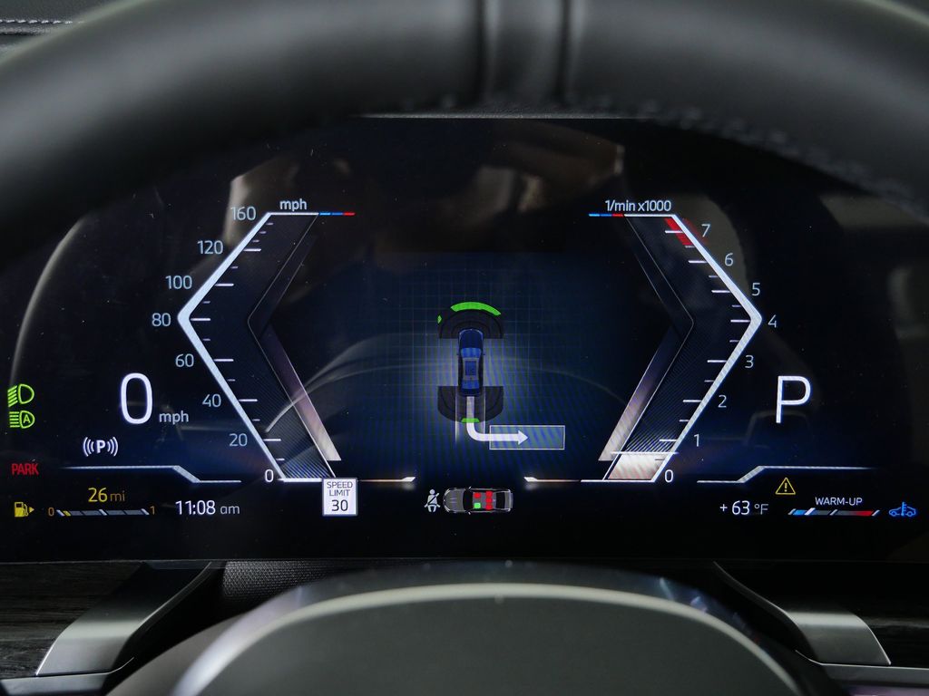 Thumbnail: 2026 BMW 7 Series - 50